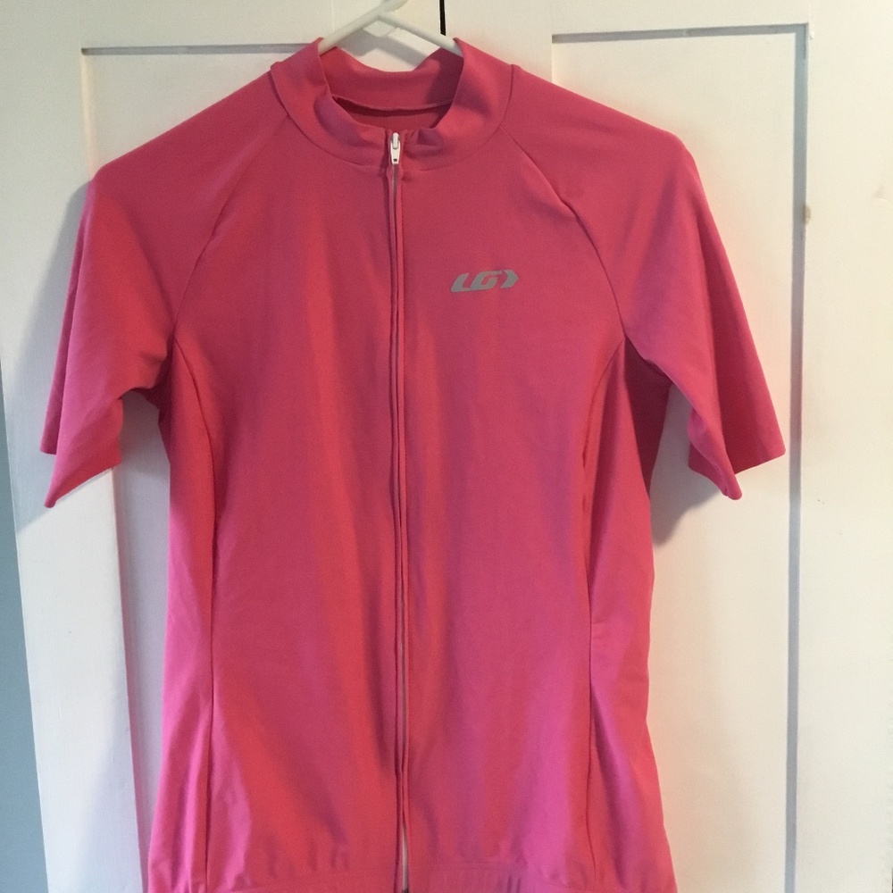 Cycling jersey